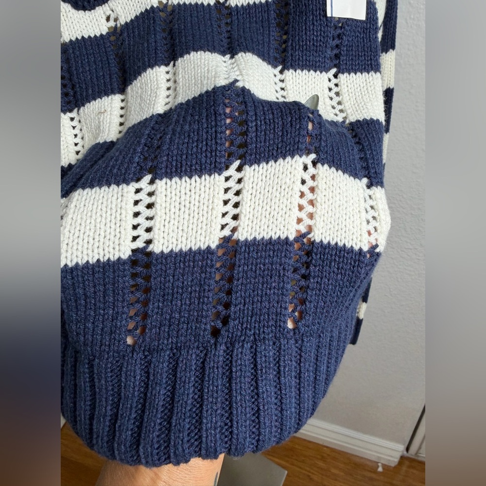 A New Day women's sweater L - Picture 3 of 7
